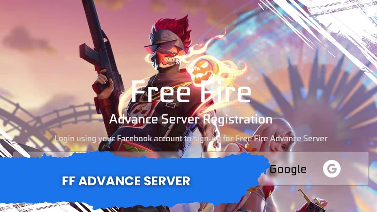 Ff Advance Server